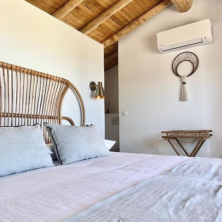 La Gloria Villa Setenil De Las Bodegas Dış mekan fotoğraf
