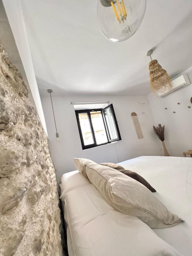 La Gloria Villa Setenil De Las Bodegas Dış mekan fotoğraf