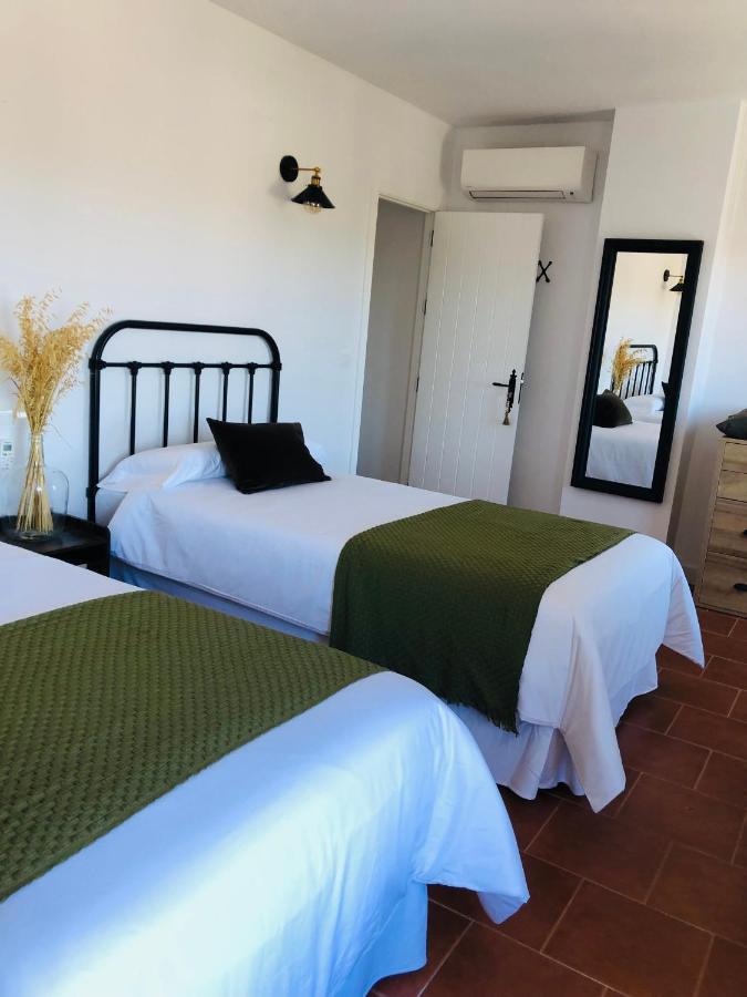 La Gloria Villa Setenil De Las Bodegas Dış mekan fotoğraf