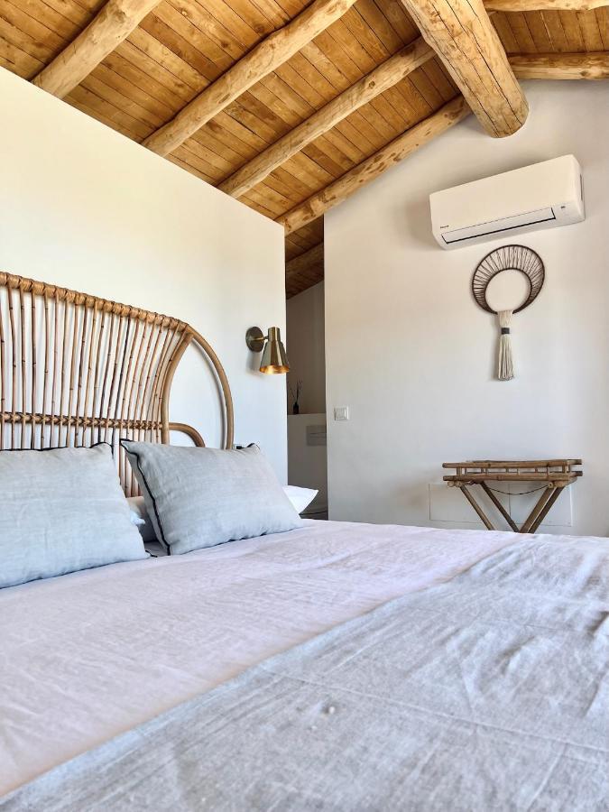 La Gloria Villa Setenil De Las Bodegas Dış mekan fotoğraf